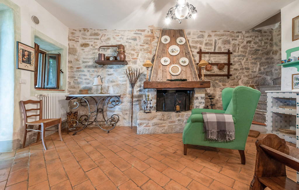 Appartement 4 personnes à Loc. Scalabrelli - Photo 3