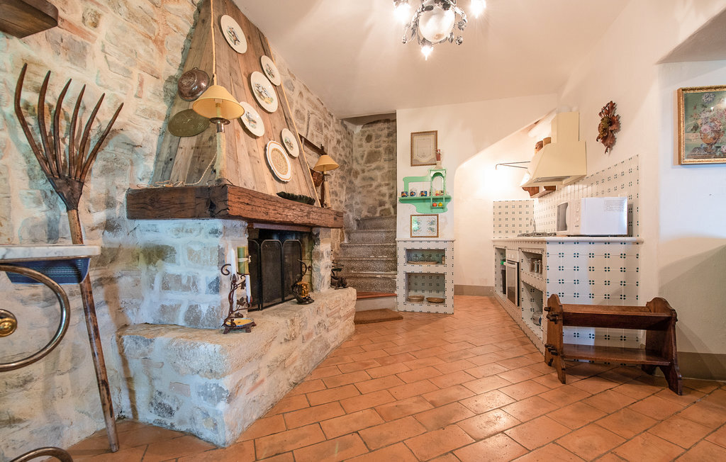 Appartement 4 personnes à Loc. Scalabrelli - Photo 4