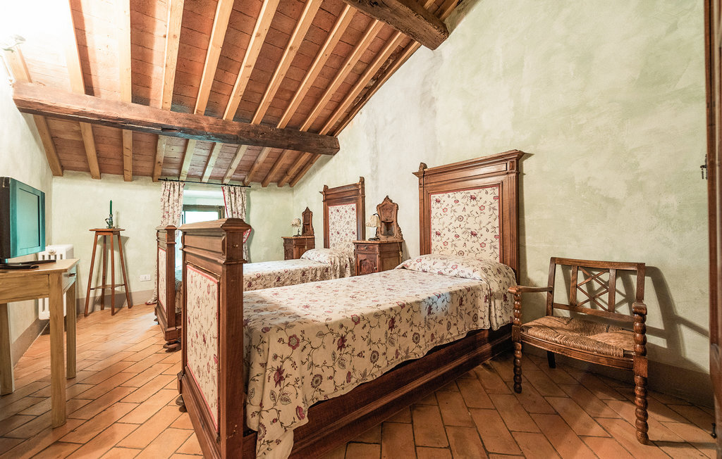 Appartement 4 personnes à Loc. Scalabrelli - Photo 5