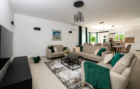 Maison 7 personnes à Krnica - Photo 2