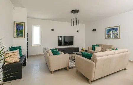 Maison 7 personnes à Krnica - Photo 3