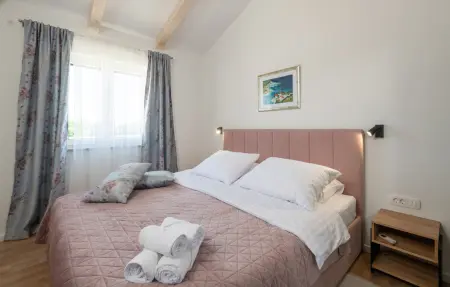 Maison 7 personnes à Krnica - Photo 5