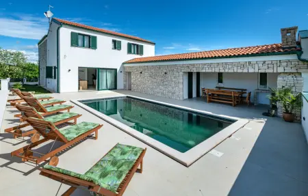 Maison 7 personnes à Krnica - Photo 6