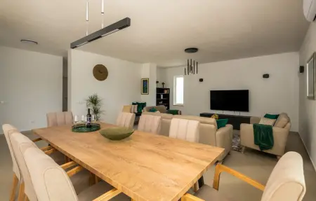 Maison 7 personnes à Krnica - Photo 11