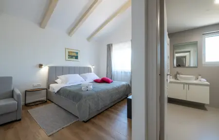 Maison 7 personnes à Krnica - Photo 12
