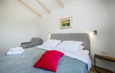 Maison 7 personnes à Krnica - Photo 13