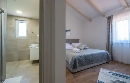 Maison 7 personnes à Krnica - Photo 15
