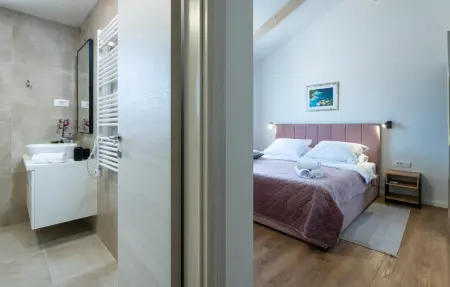 Maison 7 personnes à Krnica - Photo 17