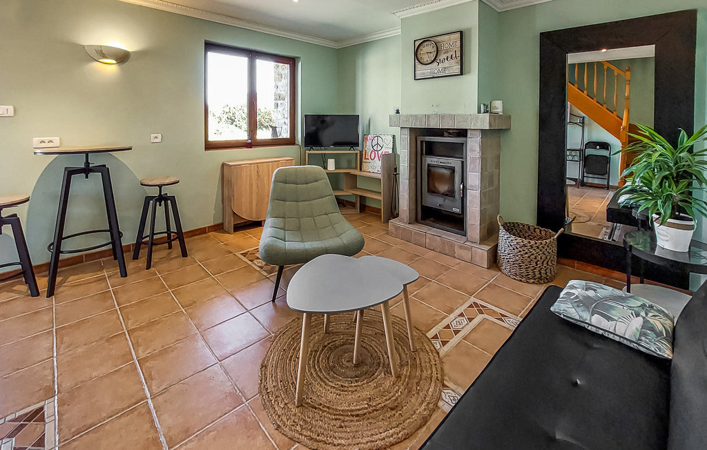 Maison bretonne avec jacuzzi à Lannéanou - Photo 4