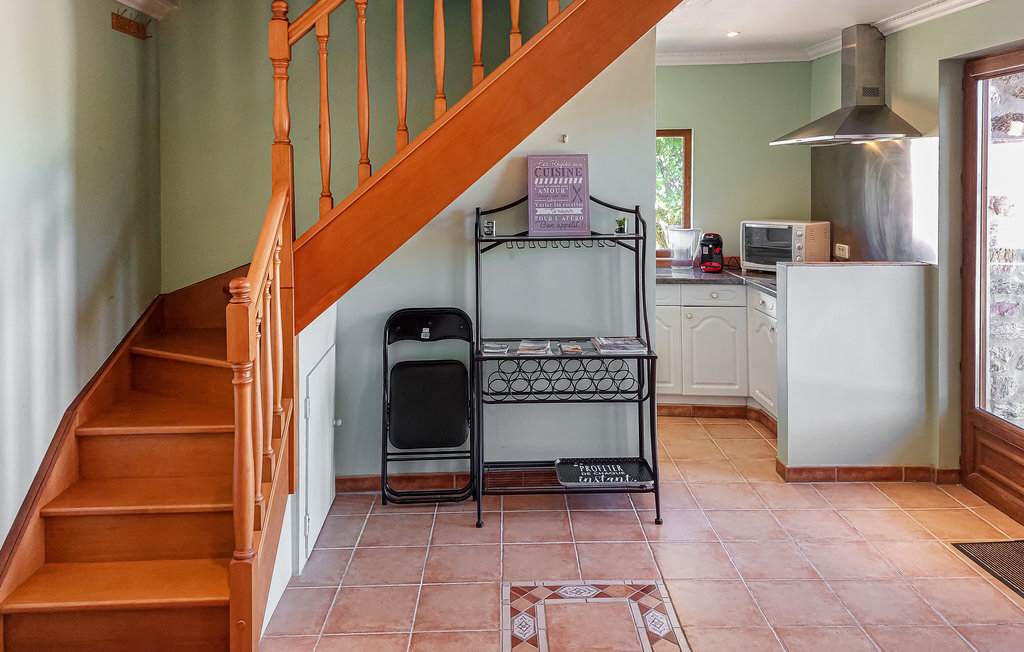 Maison bretonne avec jacuzzi à Lannéanou - Photo 5