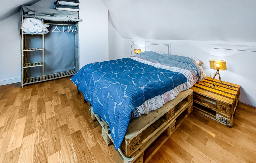 Maison bretonne avec jacuzzi à Lannéanou - Photo 7