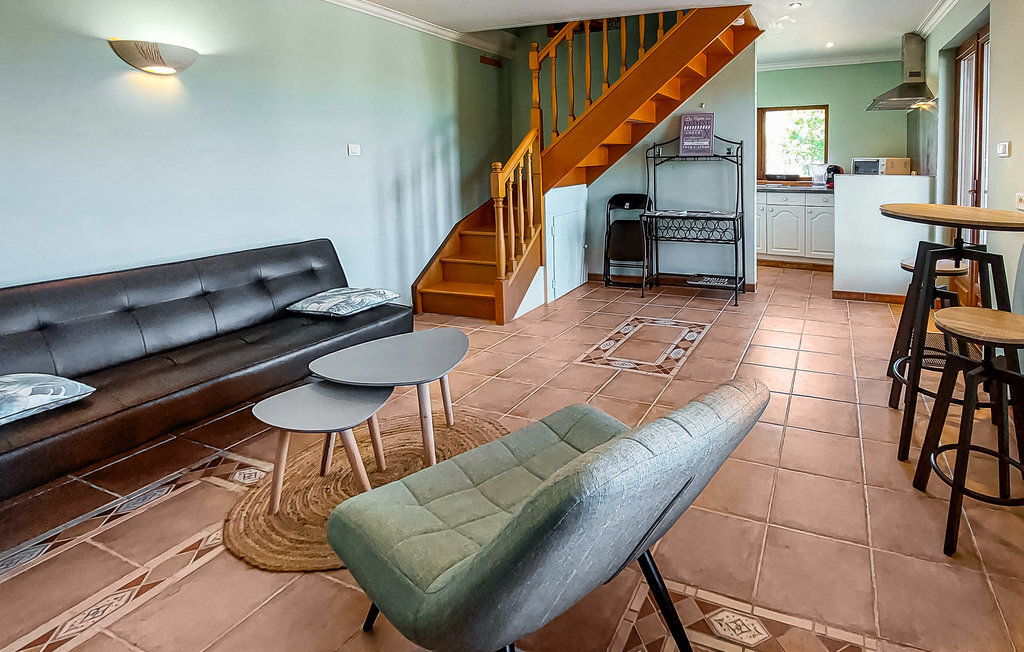 Maison bretonne avec jacuzzi à Lannéanou - Photo 11