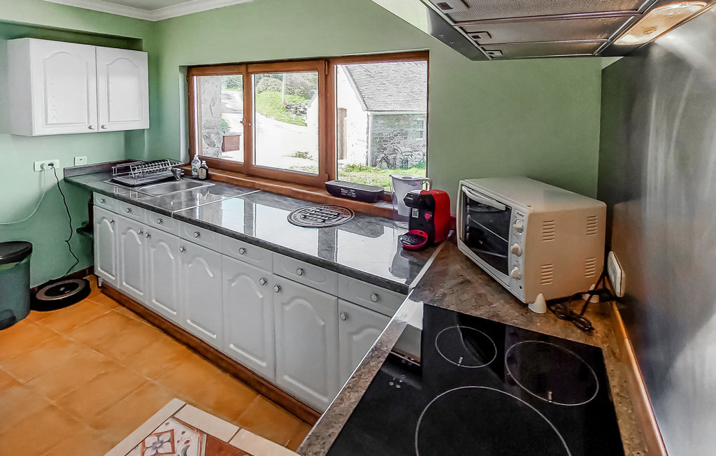 Maison bretonne avec jacuzzi à Lannéanou - Photo 12