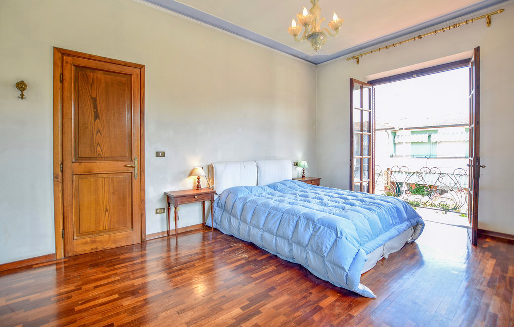 Villetta Angelino, maison Viareggio à 2 km de la plage - Photo 14