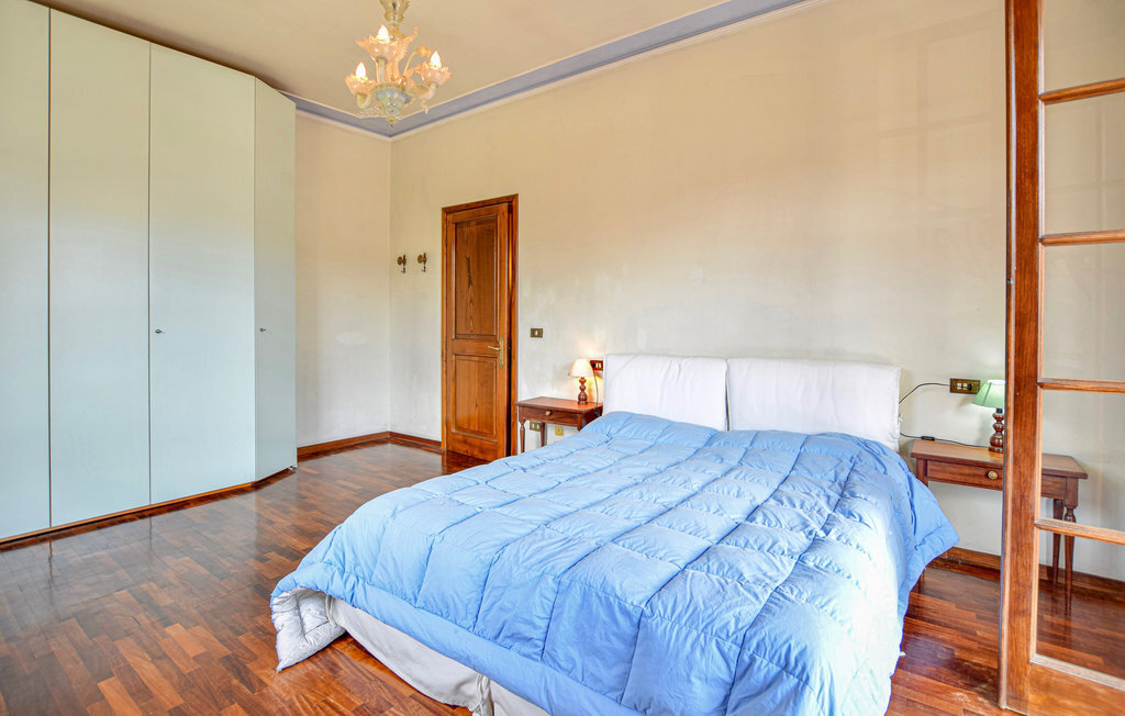 Villetta Angelino, maison Viareggio à 2 km de la plage - Photo 15