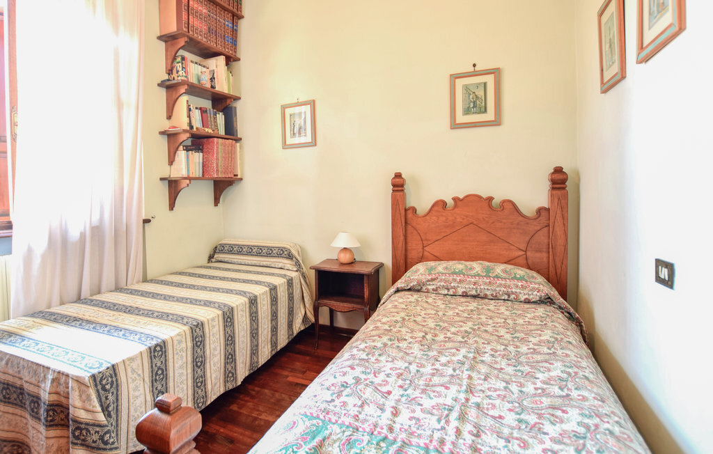Villetta Angelino, maison Viareggio à 2 km de la plage - Photo 16