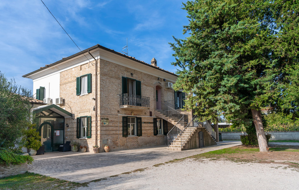 Appartement 7 personnes à Miglianico - Photo 1