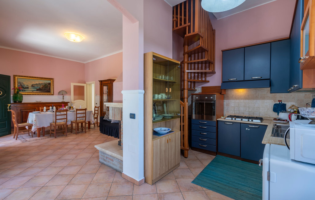 Appartement 7 personnes à Miglianico - Photo 4