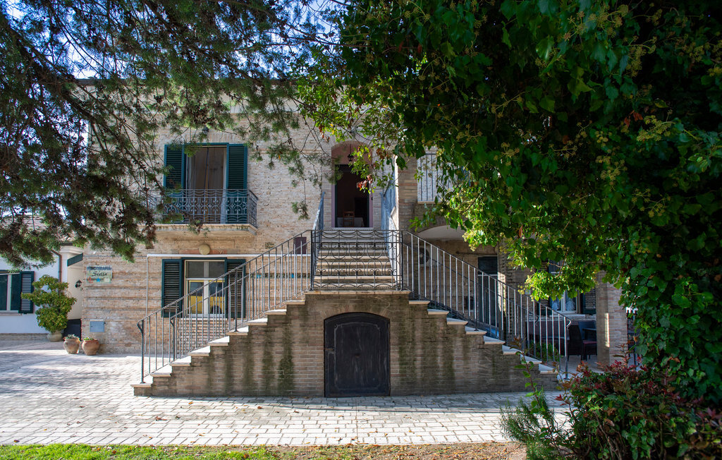 Appartement 7 personnes à Miglianico - Photo 7