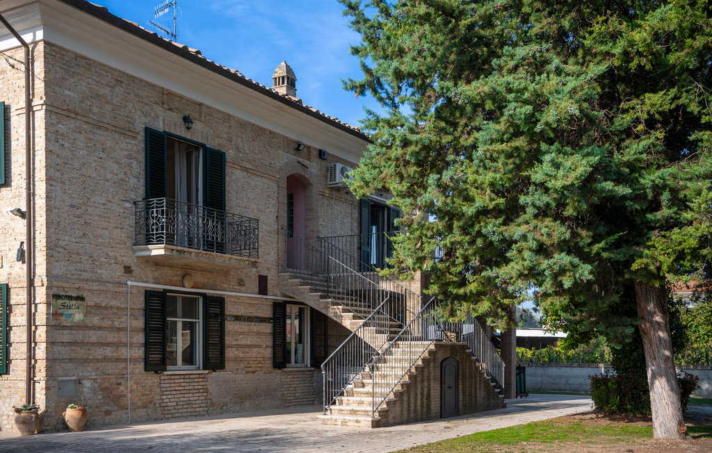 Appartement 7 personnes à Miglianico - Photo 10