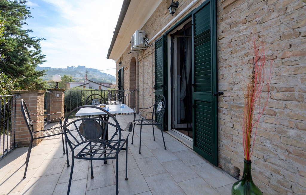 Appartement 7 personnes à Miglianico - Photo 13