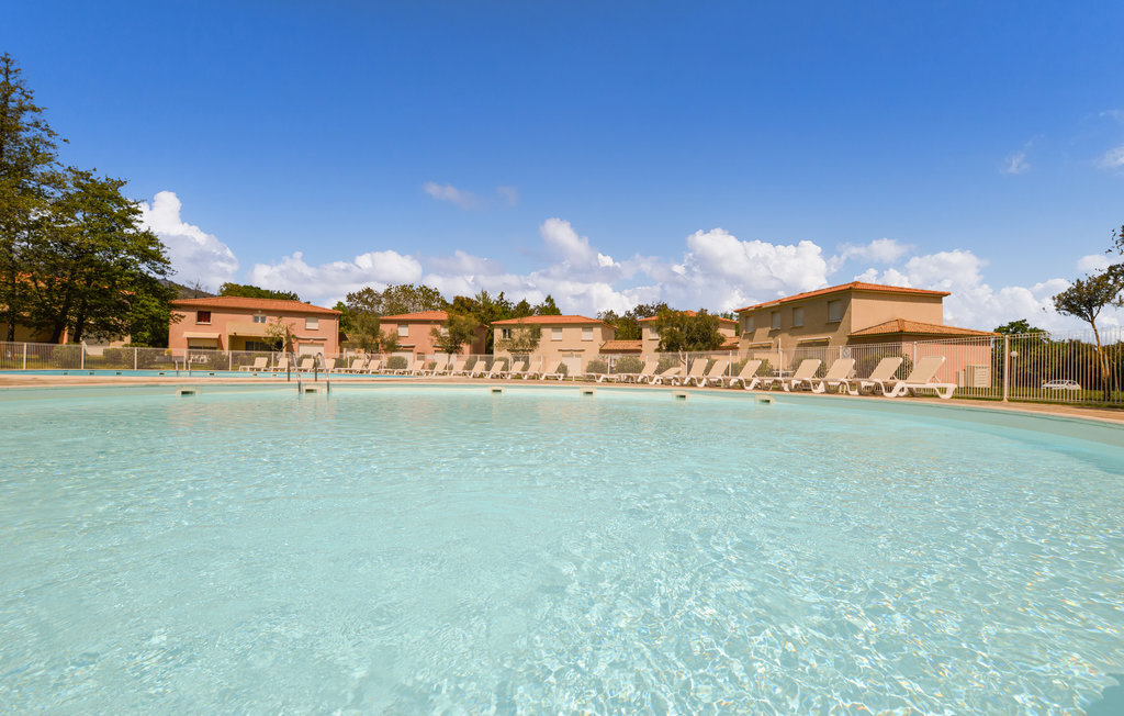 Appartement 55 m² avec piscine près de la plage, Sta Maria Poggio - Photo 1