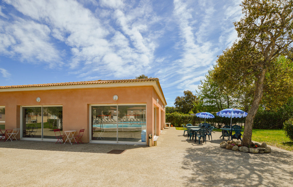 Appartement 55 m² avec piscine près de la plage, Sta Maria Poggio - Photo 2