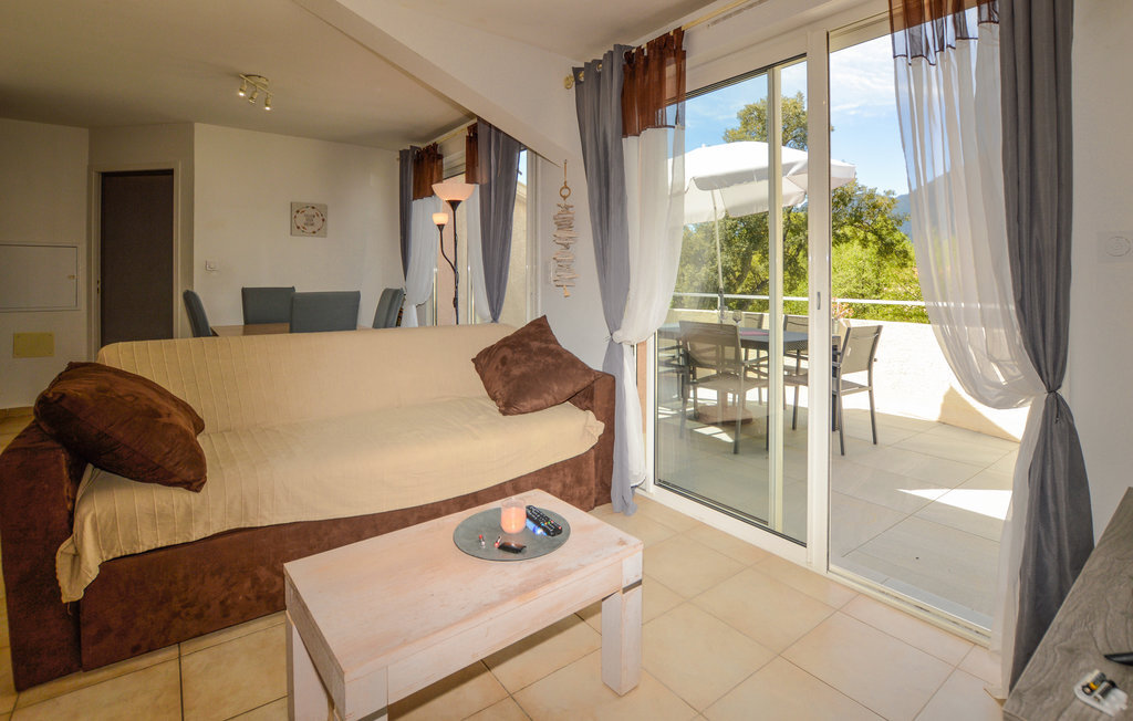 Appartement 55 m² avec piscine près de la plage, Sta Maria Poggio - Photo 4