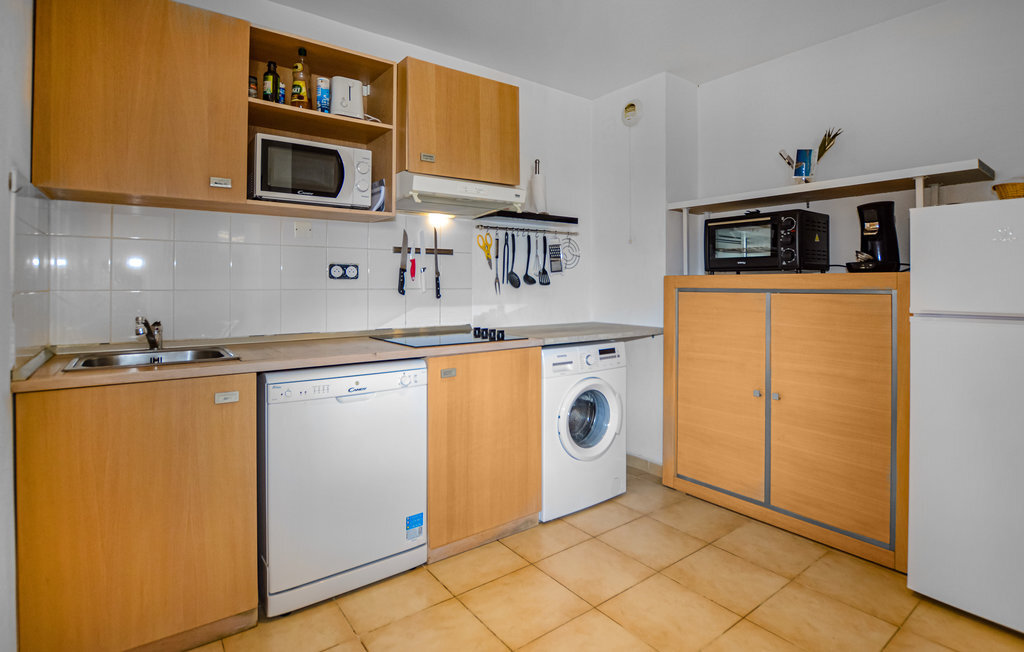 Appartement 55 m² avec piscine près de la plage, Sta Maria Poggio - Photo 5