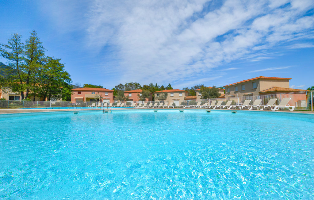 Appartement 55 m² avec piscine près de la plage, Sta Maria Poggio - Photo 7