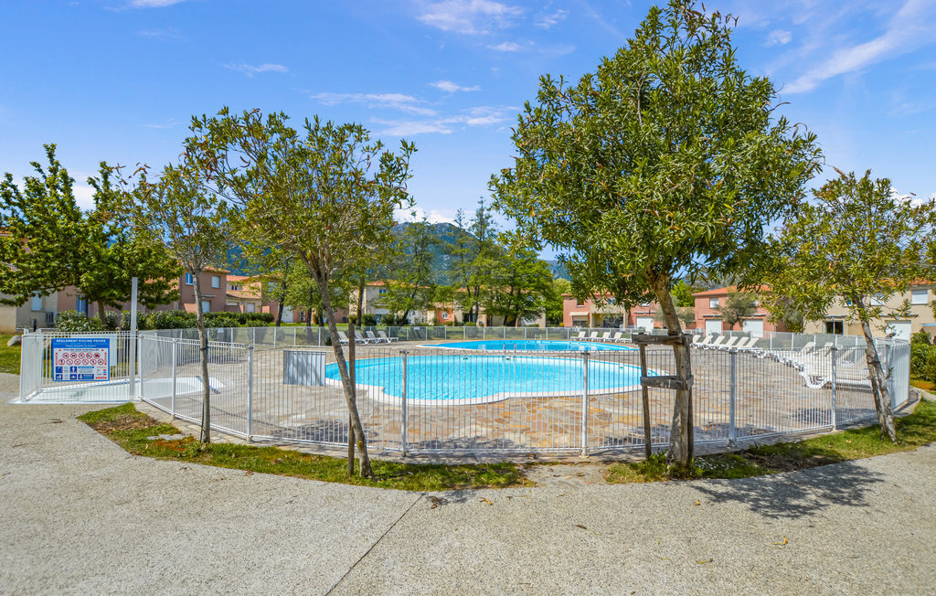 Appartement 55 m² avec piscine près de la plage, Sta Maria Poggio - Photo 9