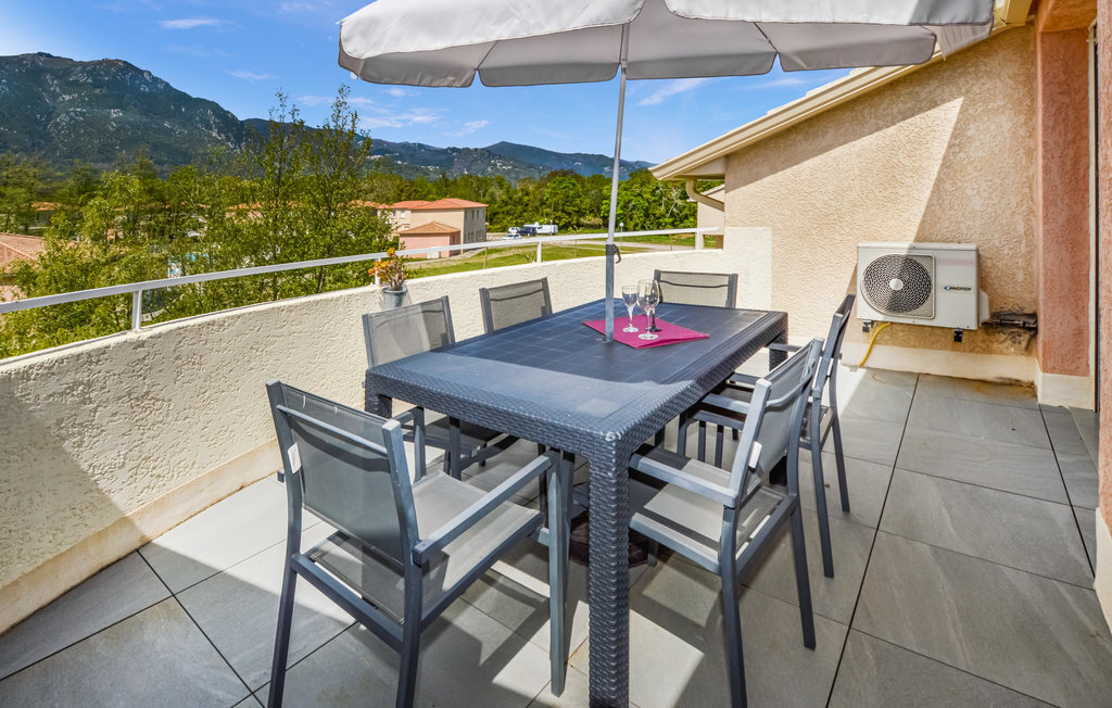 Appartement 55 m² avec piscine près de la plage, Sta Maria Poggio - Photo 11