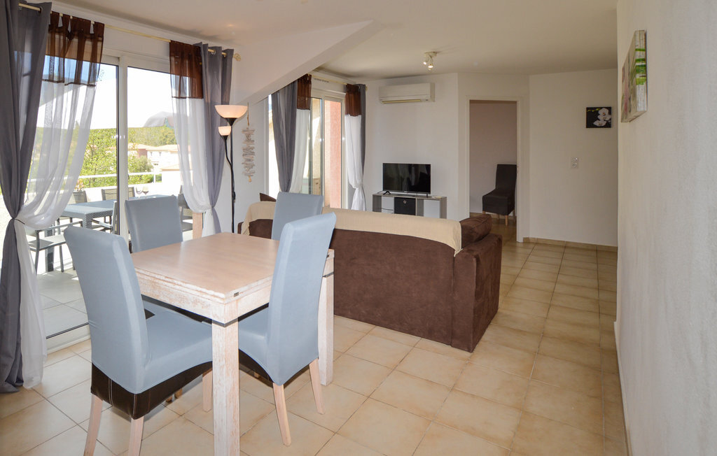 Appartement 55 m² avec piscine près de la plage, Sta Maria Poggio - Photo 14