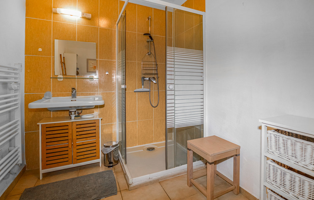 Appartement 55 m² avec piscine près de la plage, Sta Maria Poggio - Photo 23