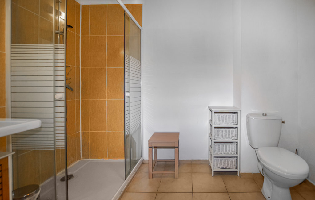 Appartement 55 m² avec piscine près de la plage, Sta Maria Poggio - Photo 24