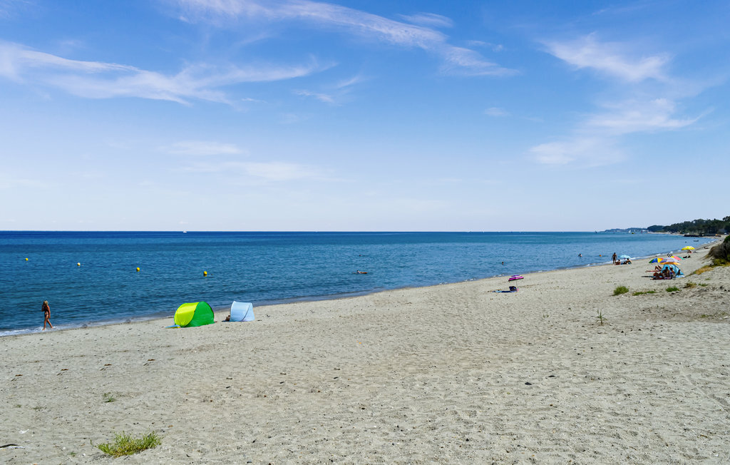 Appartement 55 m² avec piscine près de la plage, Sta Maria Poggio - Photo 25