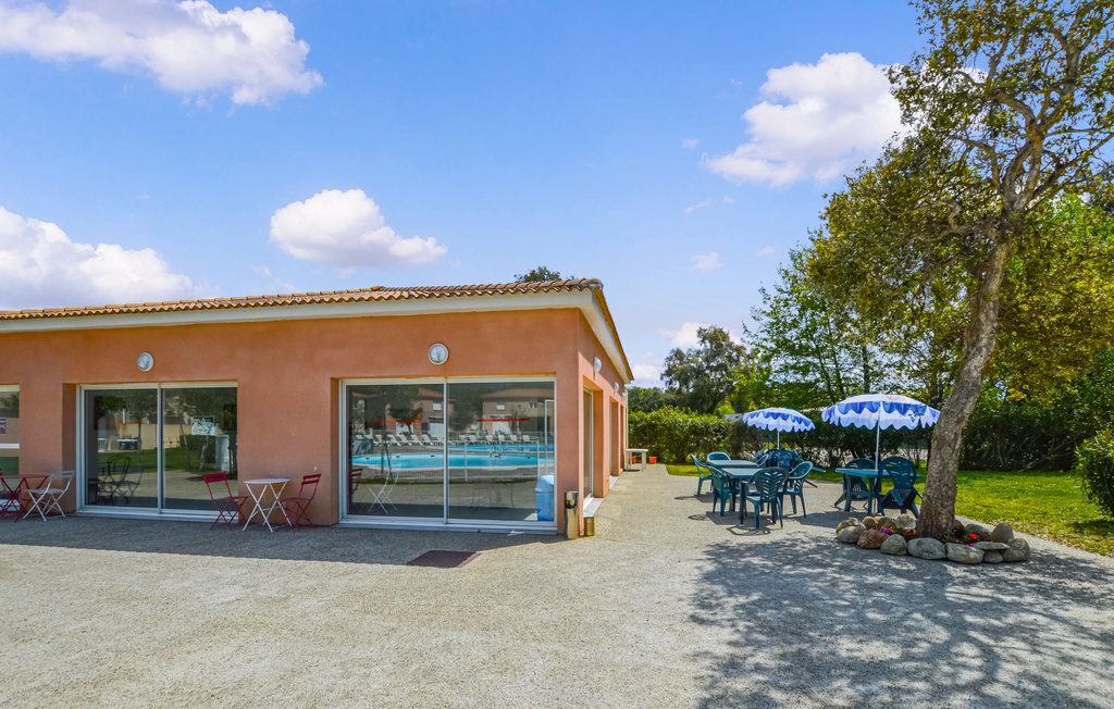 Appartement 55 m² avec piscine près de la plage, Sta Maria Poggio - Photo 26