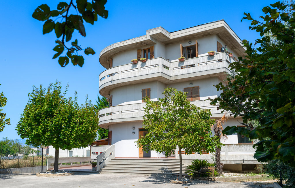 Maison 7 personnes à St.Egidio alla Vibrata - Photo 1