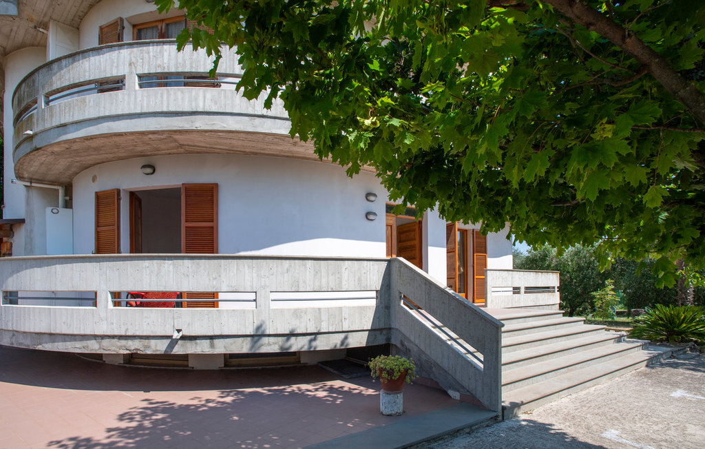Maison 7 personnes à St.Egidio alla Vibrata - Photo 5