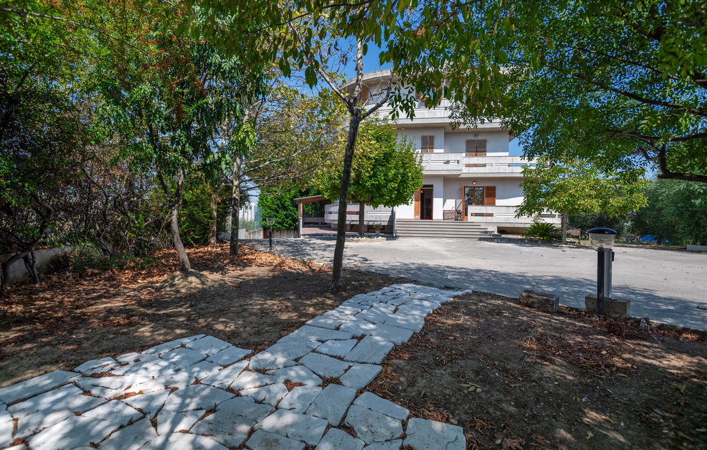 Maison 7 personnes à St.Egidio alla Vibrata - Photo 6