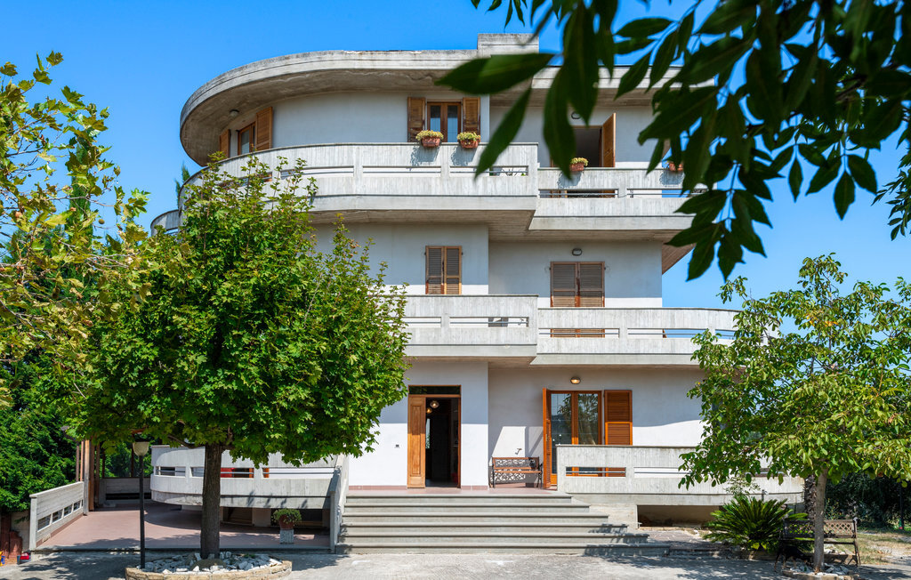 Maison 7 personnes à St.Egidio alla Vibrata - Photo 8
