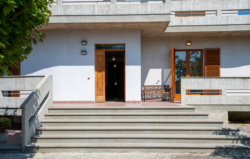 Maison 7 personnes à St.Egidio alla Vibrata - Photo 9