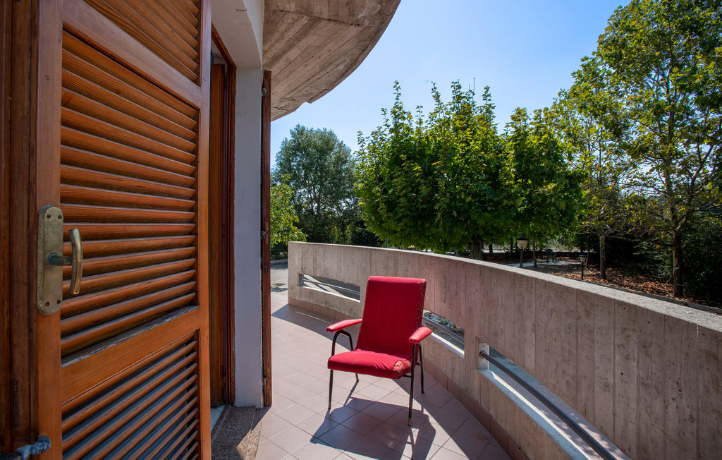 Maison 7 personnes à St.Egidio alla Vibrata - Photo 10