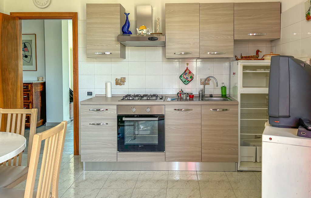 Maison 7 personnes à St.Egidio alla Vibrata - Photo 12