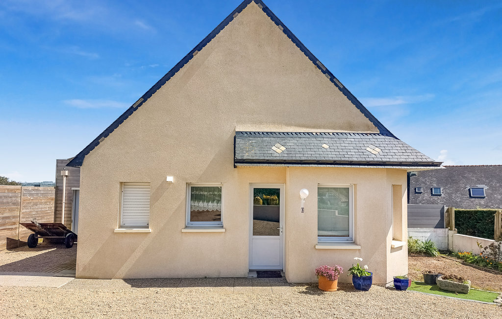 Maison 6 pers. avec panorama mer à Brignogan-Plages - Photo 1