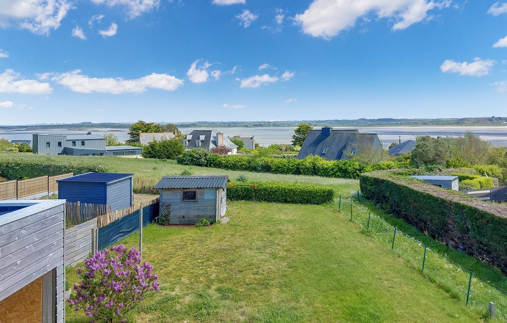 Maison 6 pers. avec panorama mer à Brignogan-Plages - Photo 2
