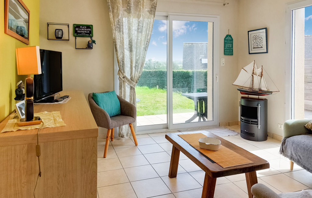 Maison 6 pers. avec panorama mer à Brignogan-Plages - Photo 3