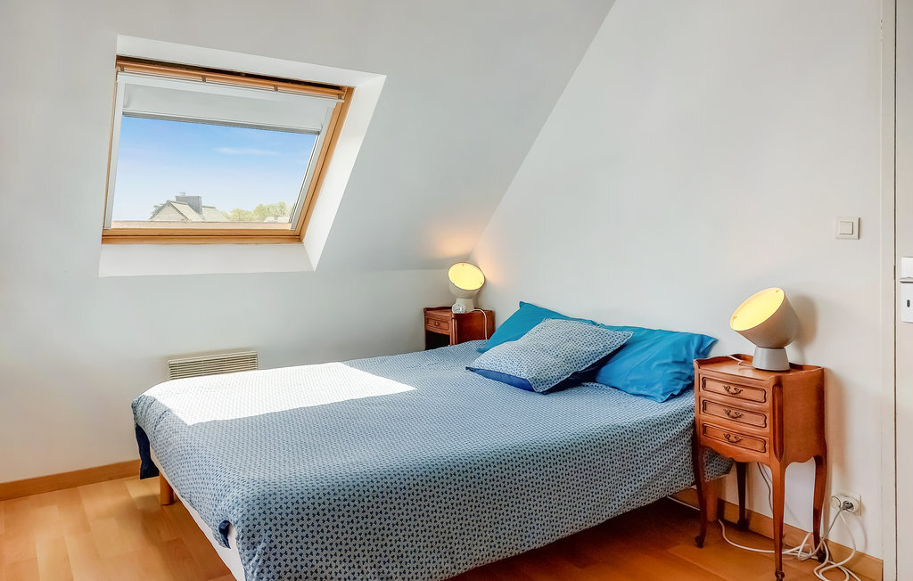 Maison 6 pers. avec panorama mer à Brignogan-Plages - Photo 4