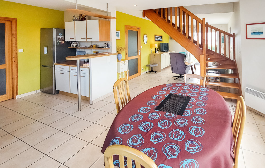 Maison 6 pers. avec panorama mer à Brignogan-Plages - Photo 5