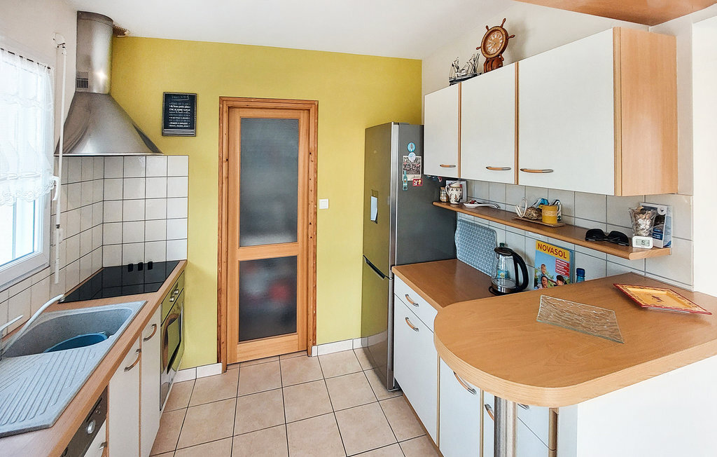Maison 6 pers. avec panorama mer à Brignogan-Plages - Photo 6
